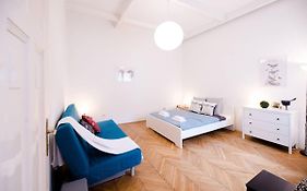 Ultra Central - Ac - Comfy Home