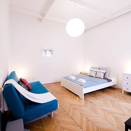 Ultra Central - Ac - Comfy Home Budapest Esterno foto