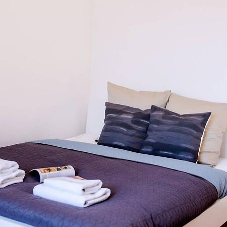 Ultra Central - Ac - Comfy Home Budapest Esterno foto