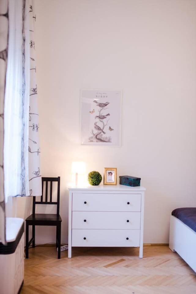 Ultra Central - Ac - Comfy Home Budapest Esterno foto
