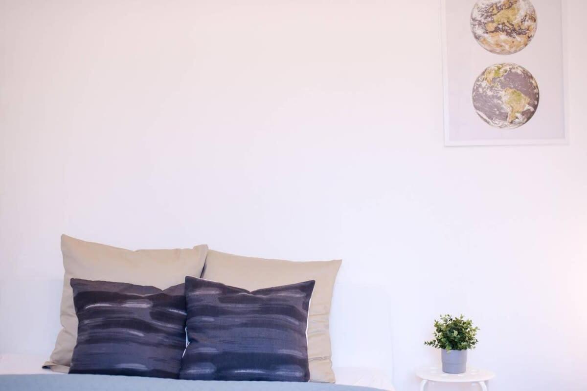Ultra Central - Ac - Comfy Home Budapest Esterno foto