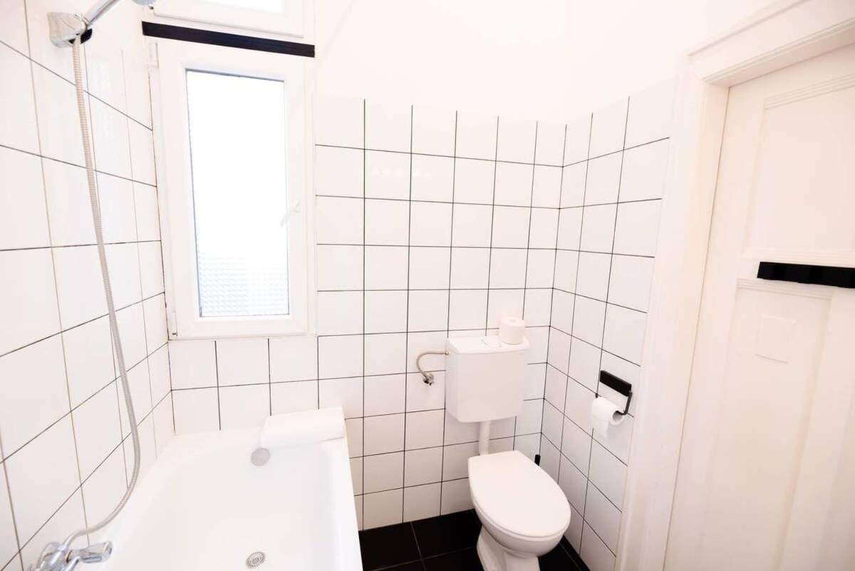 Ultra Central - Ac - Comfy Home Budapest Esterno foto
