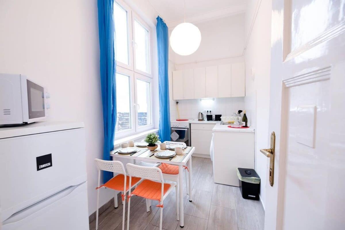Ultra Central - Ac - Comfy Home Budapest Esterno foto