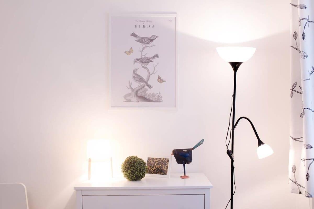 Ultra Central - Ac - Comfy Home Budapest Esterno foto