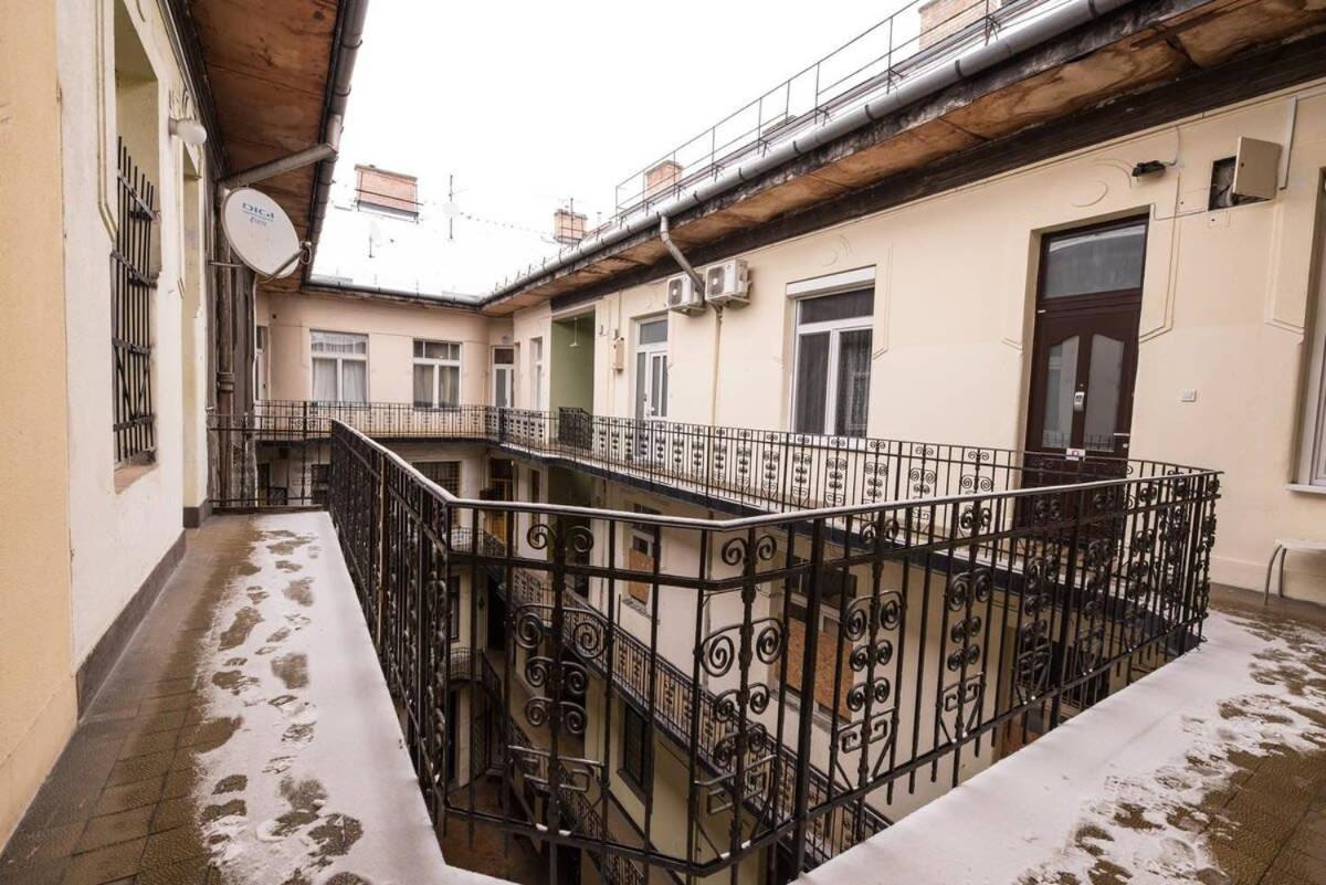 Ultra Central - Ac - Comfy Home Budapest Esterno foto